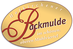 Backmulde